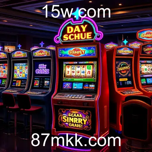 Caça-níqueis online