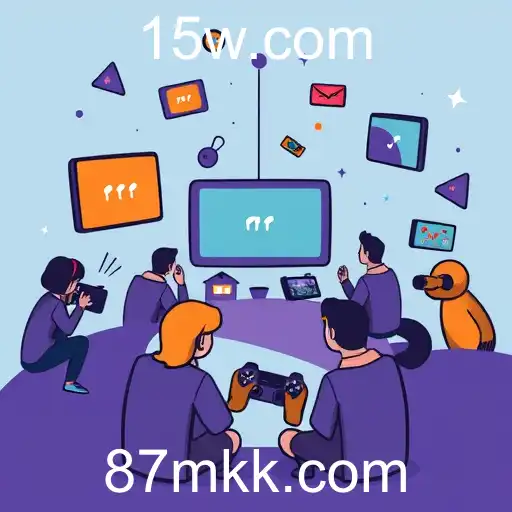 Comunidade Jogadores