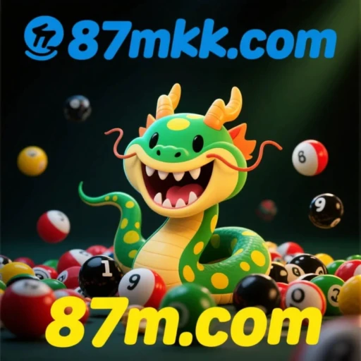 87m.com Logo